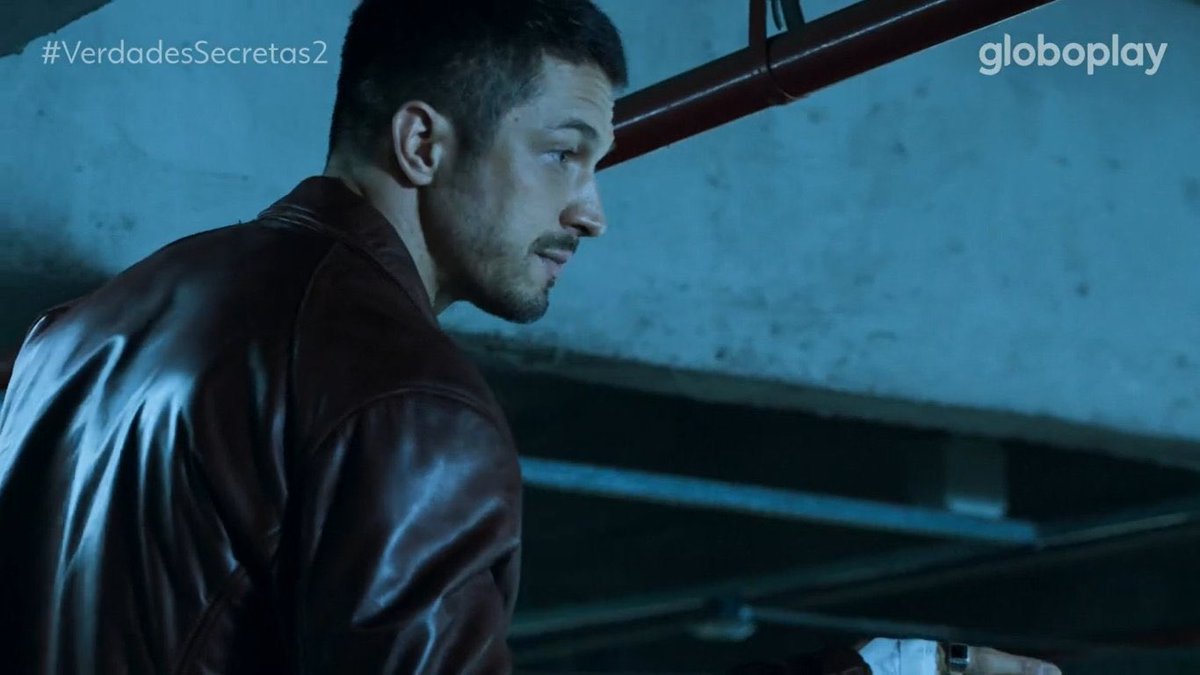 donajustaofc's tweet photo. Angel, eu te entendo. #VerdadesSecretas2 https://t.co/bcLJqj4bPW
