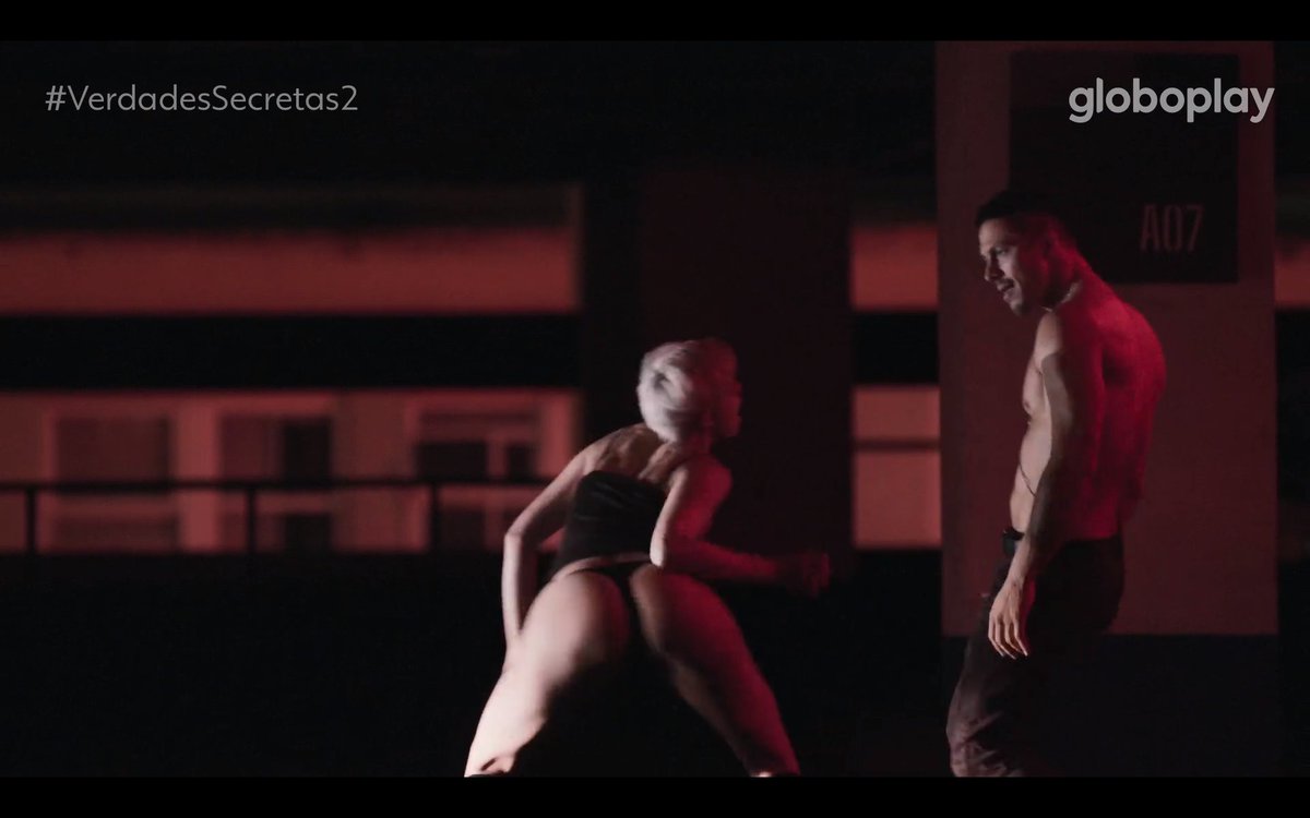 donajustaofc's tweet photo. Essa família Ticiano. Que genética! #VerdadesSecretas2 https://t.co/27ZgXGami7