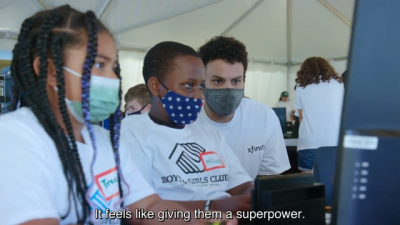 3blnow's tweet photo. Comcast's Internet Essentials Partners with Gaming Personality Marcel Cunningham to Bring a Surprise to his Hometown Boys &amp; Girls Club of South Puget Sound https://t.co/y79ydAiVeV via @3blmedia #csr https://t.co/UwZ8BakzaV
