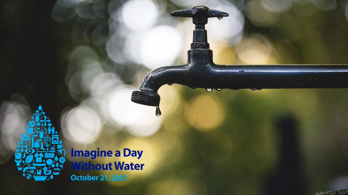 While most legislators were focused on the electrical grid in the aftermath of #WinterStormUri, 38 public water systems in 31 Texas counties were still under boil water notices three weeks after the storm. bit.ly/3aXqyNm <a href="/TexasPlusWater/">Texas+Water 🌊</a> <a href="/H2OWonk/">Todd H. Votteler, Ph.D. 💦</a> #ImagineADayWithoutWater