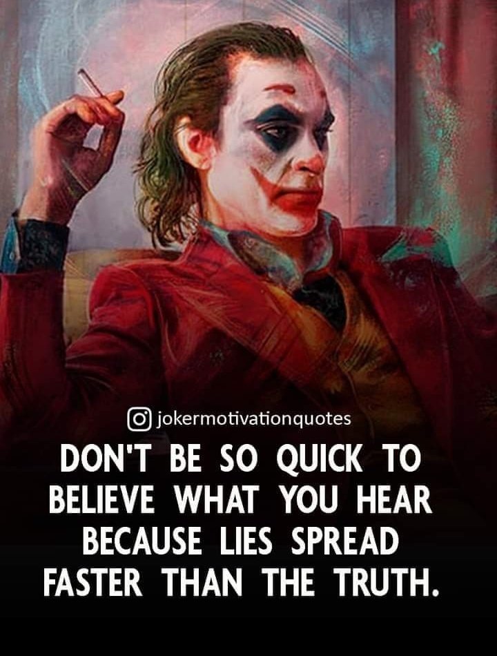 SyedaSaba12's tweet image. Sad But Reality. People always Listen To Lies Not Trying to Listen about to Truth۔۔۔✨
But remember to always try to search for truth ✨
#ResearchVibes #ExploreReality #Study #Learn #Live #Hope  #Patience #QuotesForLife 
#FridayMotivation 
#GoodMorning
#SSQuotes