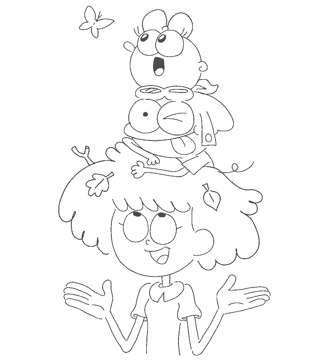 ah....sketches from eons ago....third temple throwback.... 