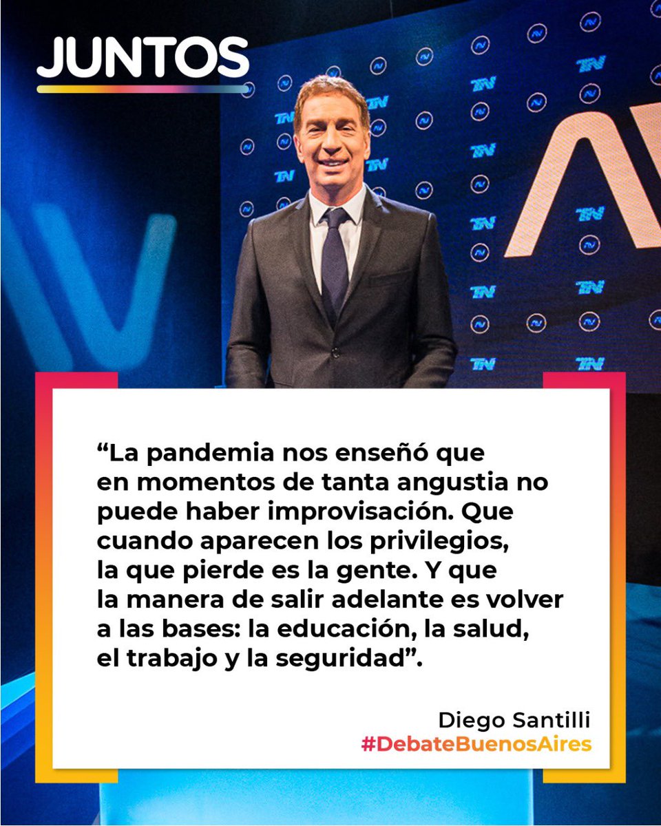 Nestorgrindetti's tweet photo. #DebateBuenosAires https://t.co/wulLRjHXZh