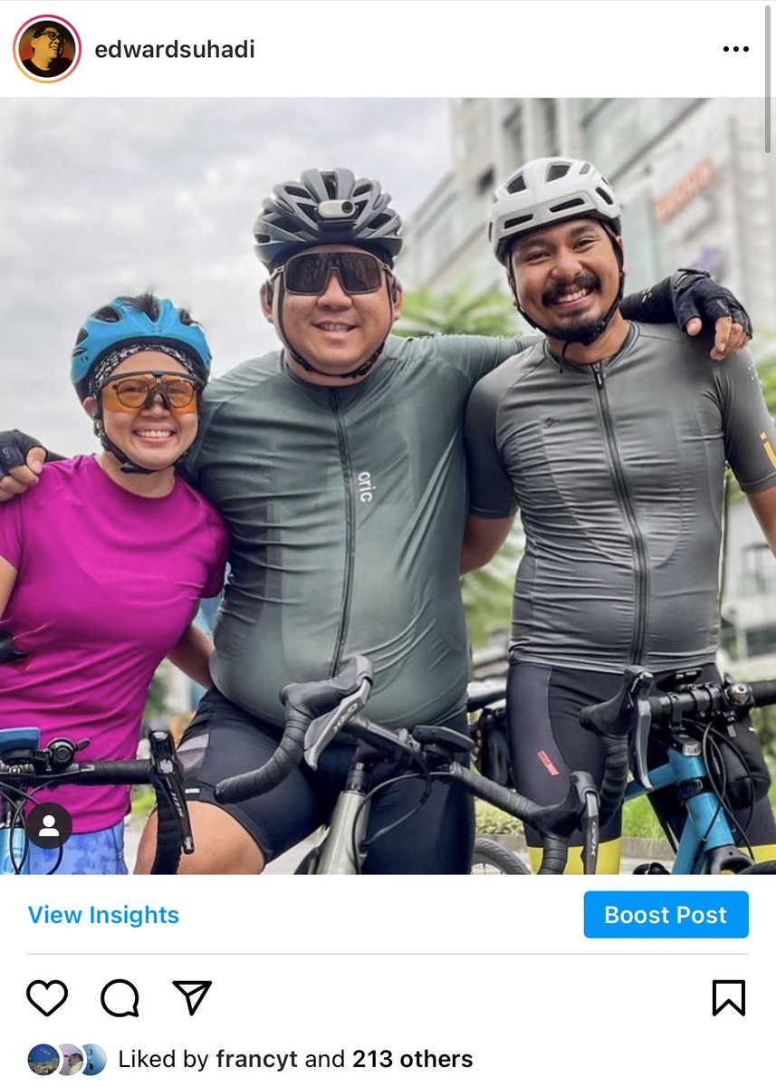 edwardsuhadi's tweet photo. “Kepemimpinan itu luruh, dari atas, kepada mereka yg dipimpinnya.”

Berbagi sedikit soal kepemimpinan dari pidato perpisahan Miko, anak Ceritera yg akan resign. https://t.co/p5S6KCEvLP