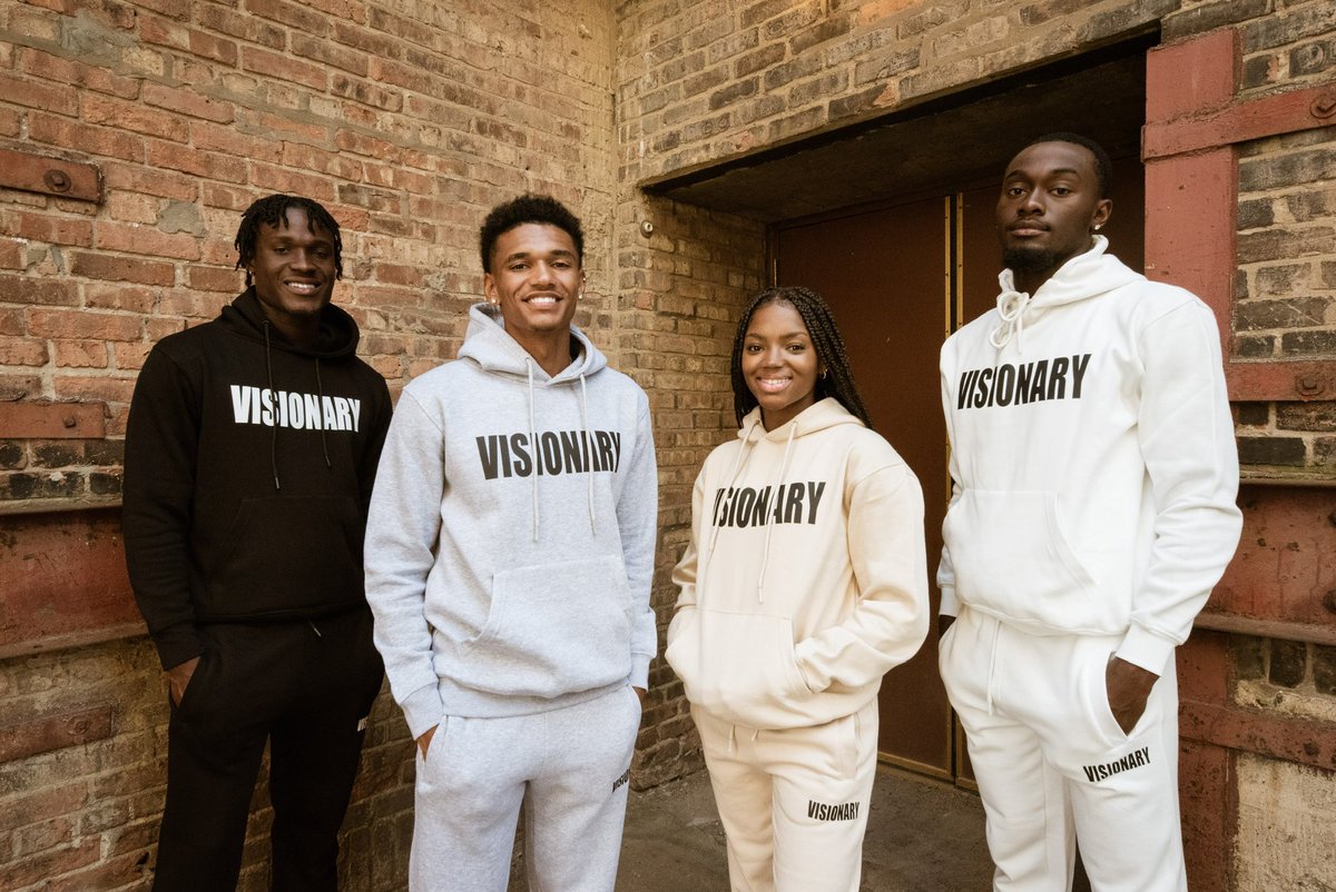 Visionary_15's tweet photo. Fall is upon us🍁 

New sweatsuits now available 

RT if you want one❤️ https://t.co/I0ilO7zW7P