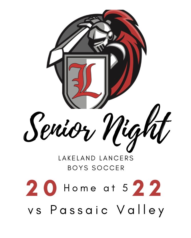 Lakeland Boys Soccer tweet media