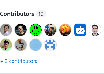 Made my first "real" open source contribution to the amazing JS environment we as front-end devs enjoy living in!
It is small and simple but it took me years to get to this point and I'm super happy about it!
Project is Statoscope - very powerful tool to analyze webpack builds