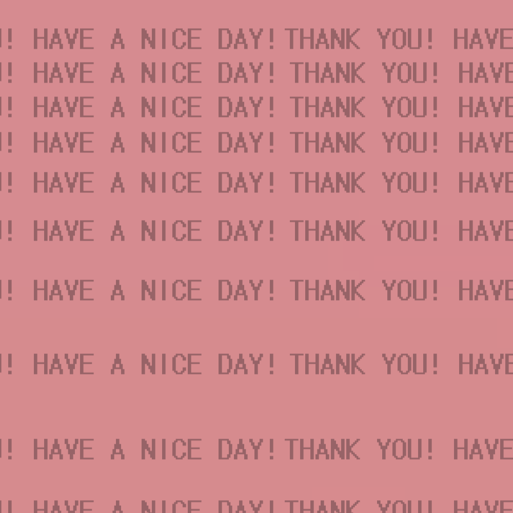 PEAKING IN HIGH SCHOOL IMPLIES THAT I WASN'T ALREADY AT ROCK BOTTOM, IDIOT!

[Temporary Pinned for Deltarune!Mew Mew]