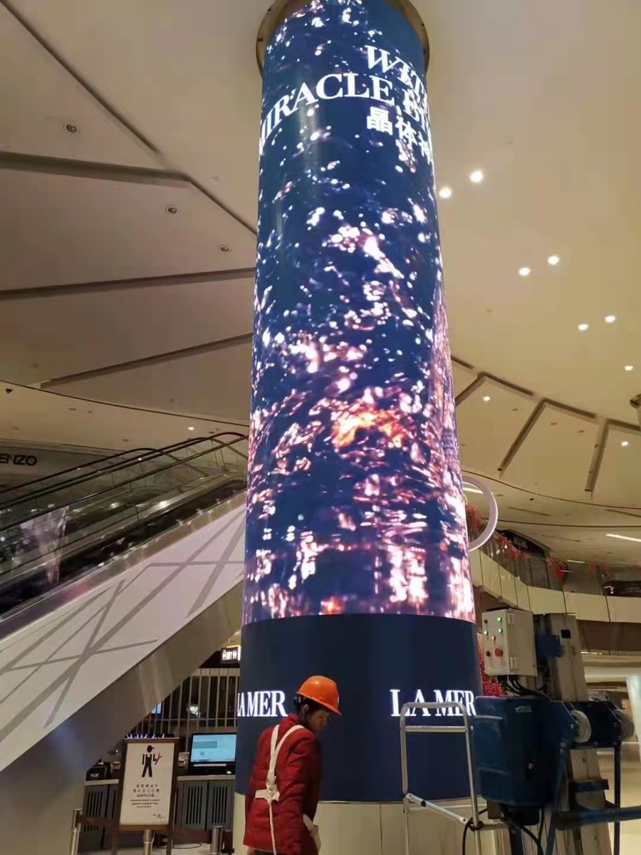 TracyHu16's tweet image. #softled #flexibleled #curvedleddisplay #ledvideowall #cycleled #digitalled
#factory #factorydirect #factoryprice 
Skype: 1170428533@qq.com Call/Wechat/Whatsapp: 0086-18316843344/13425244569 E-mail:tracy@szszcree.com