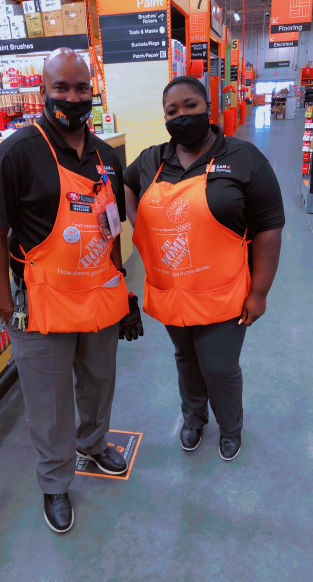 Our leaders Kennard and Jessica showing their support twinning with their CAM shirts gotta love it 😊 <a href="/ShantelNicole18/">Shantel Delemenea</a> <a href="/JamieRenee_30/">JamieRenee</a> <a href="/365Slidell/">Slidell HD 365</a> <a href="/ChrisDurand_HD/">Chris Durand</a> <a href="/_JessMolina_/">Jess</a>