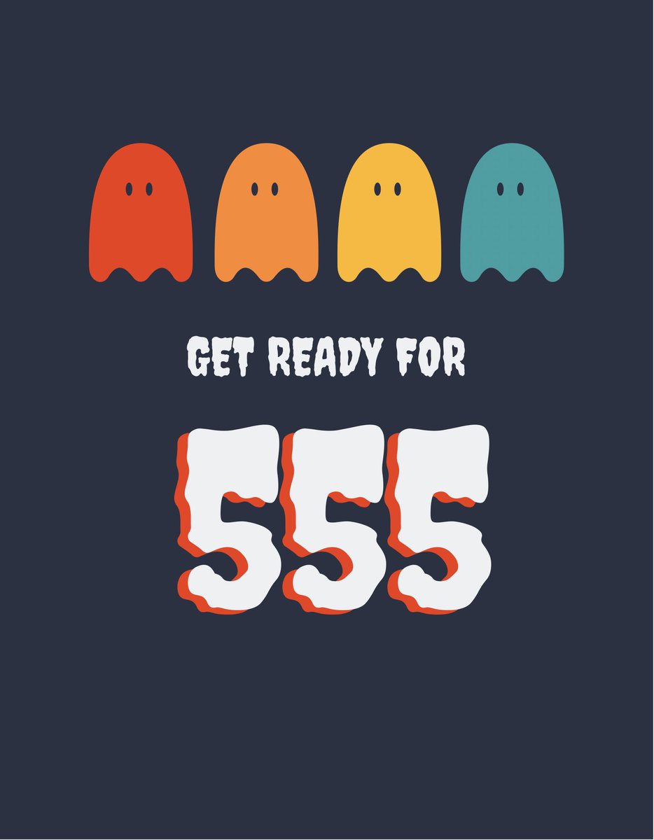 WILL IT BE A TRICK OR TREAT? 🎃👻