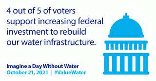 Water infrastructure IS the most essential of all health systems. Read Amanda Fuller’s op-ed in the <a href="/statesman/">Austin Statesman</a> on why water infrastructure rises to the top for American Rescue Plan Act allocations in Texas. bit.ly/3vwtQjV <a href="/txwater/">Texas Living Waters</a> #ImagineADayWithoutWater #ValueWater