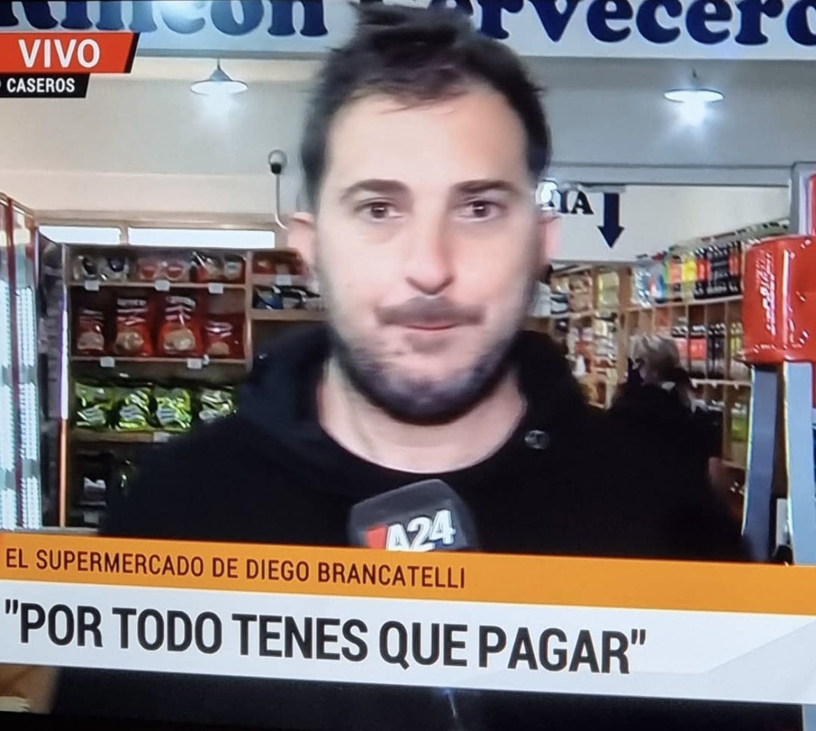 Miguel_Boggiano's tweet photo. Para curar a un Kirchnerista, hay que ponerlo a laburar. https://t.co/AibZ5ihWx0