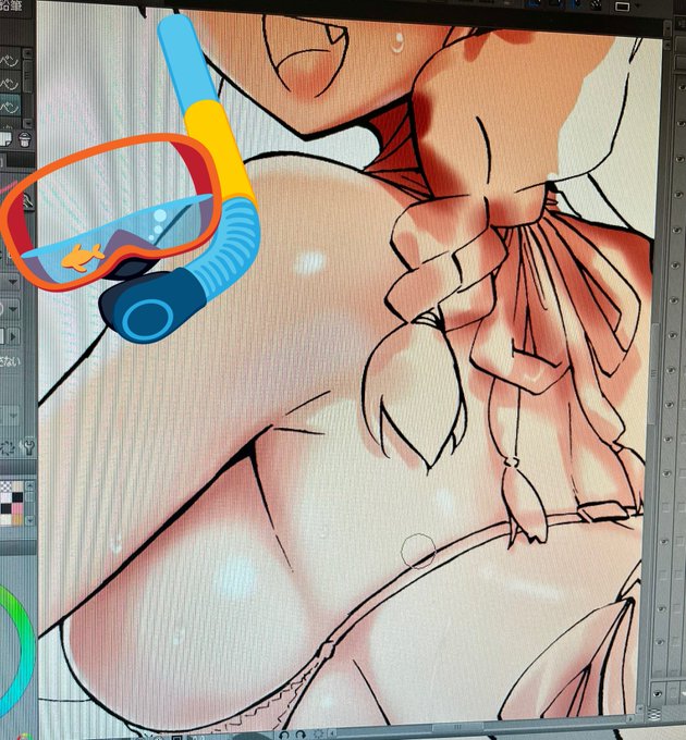 #天野めぐみはスキだらけ ! 