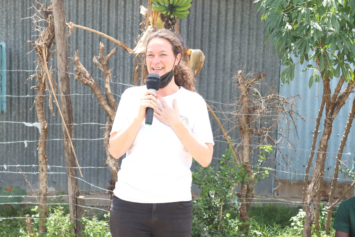 Manyatta B Social Justice Centre -(MBSJC) tweet media