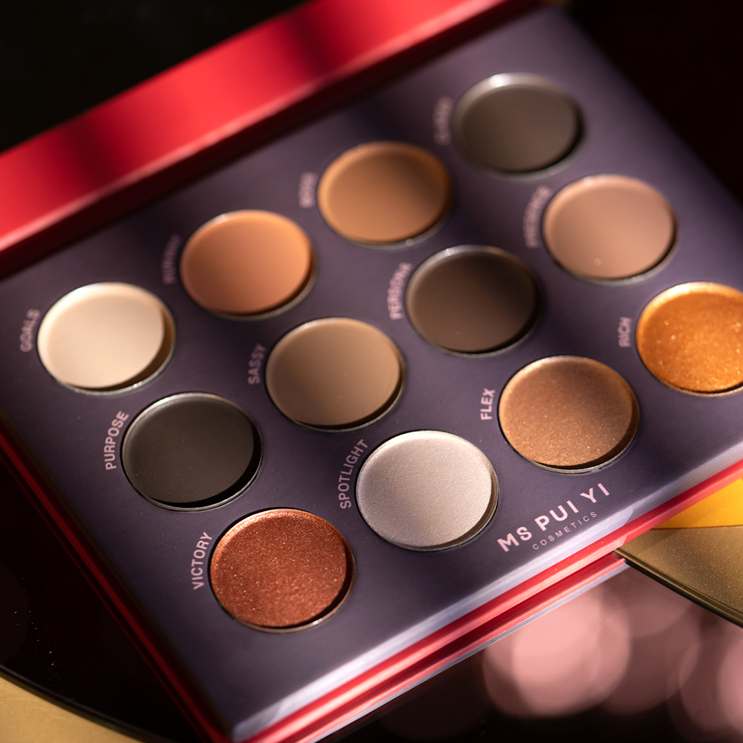 Ms Pui Yi Cosmetics (@mspuiyicosm) / Posts / X