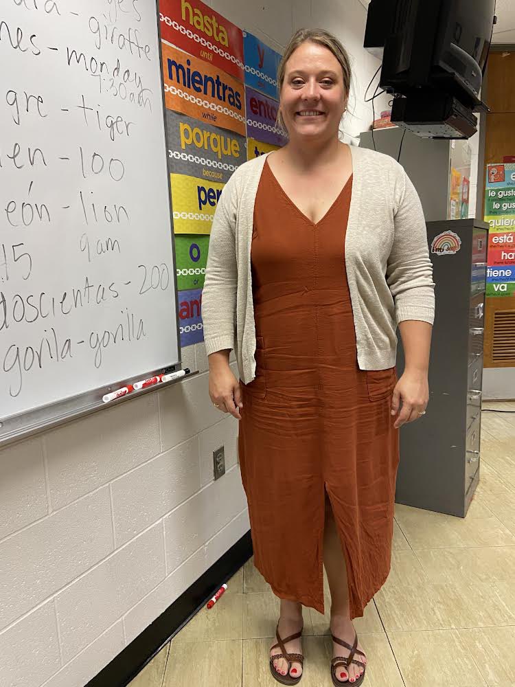 Congratulations to the October Educators of the Month, Ramsey Fitzsimmons and Kayla Meins.  Student nominations focused in these ladies’ kindness and commitment to their students. Thank you for all you do! <a href="/SSCActivities/">SSC Activities</a> <a href="/SSC_CARDINALS/">SSC HIGH SCHOOL</a>