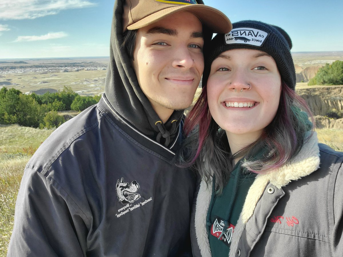 kendirichter's tweet photo. '91 accord wagon, national park, &amp; boyfriend appreciation post 🚨🚨 https://t.co/oRF6Avs45x