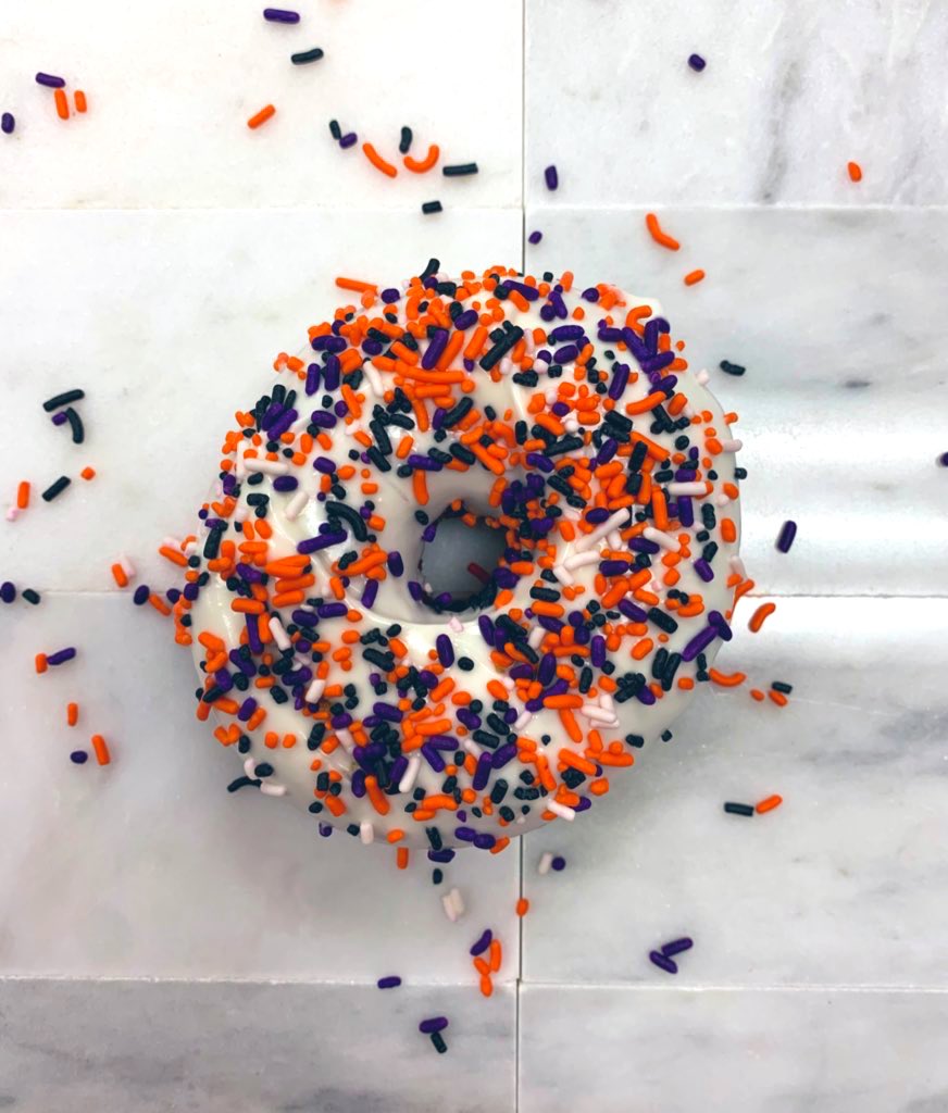 Rockets Bake Shop tweet media