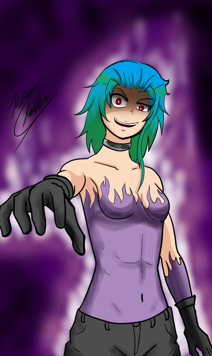 TheTjsully's tweet photo. Irth ( a villain in the next Hashino arc)
#drawing #art #artist #sketch #manga #draw #digitalart #painting #comic #anime #webtoon #design #webtooncanvas #doodle #digitaldrawing #Hashino #magic #demon #webtoons https://t.co/DIe9LFQX1e