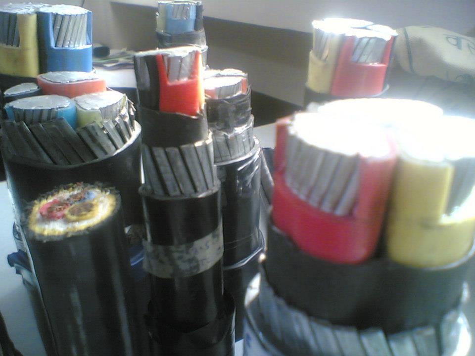Ssood0611's tweet image. #ATCOMLED
#ATC CABLES ..AL ARMOURED CABLES