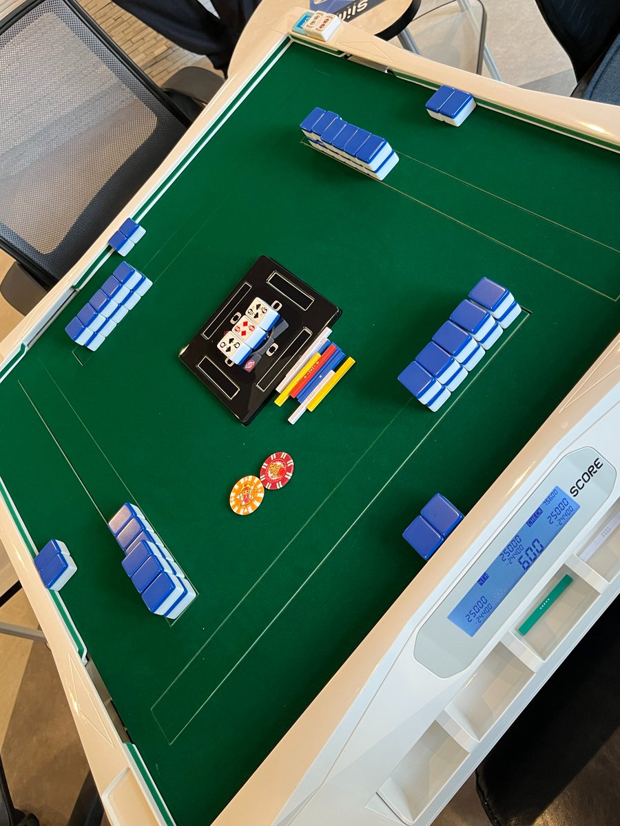 全自動麻雀卓の販売 株式会社アルバン 公式 Albancojp Twitter