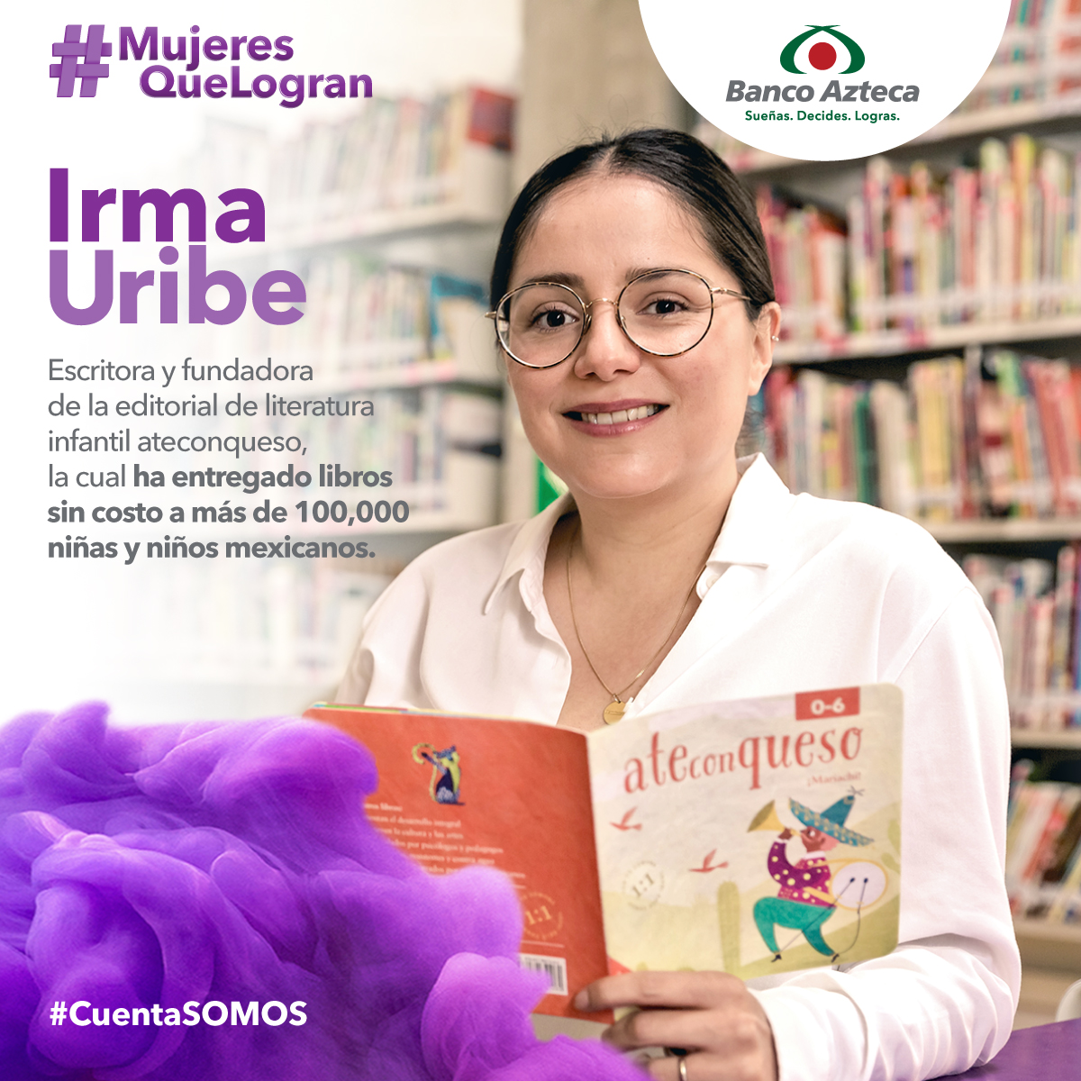 Banco Azteca tweet media