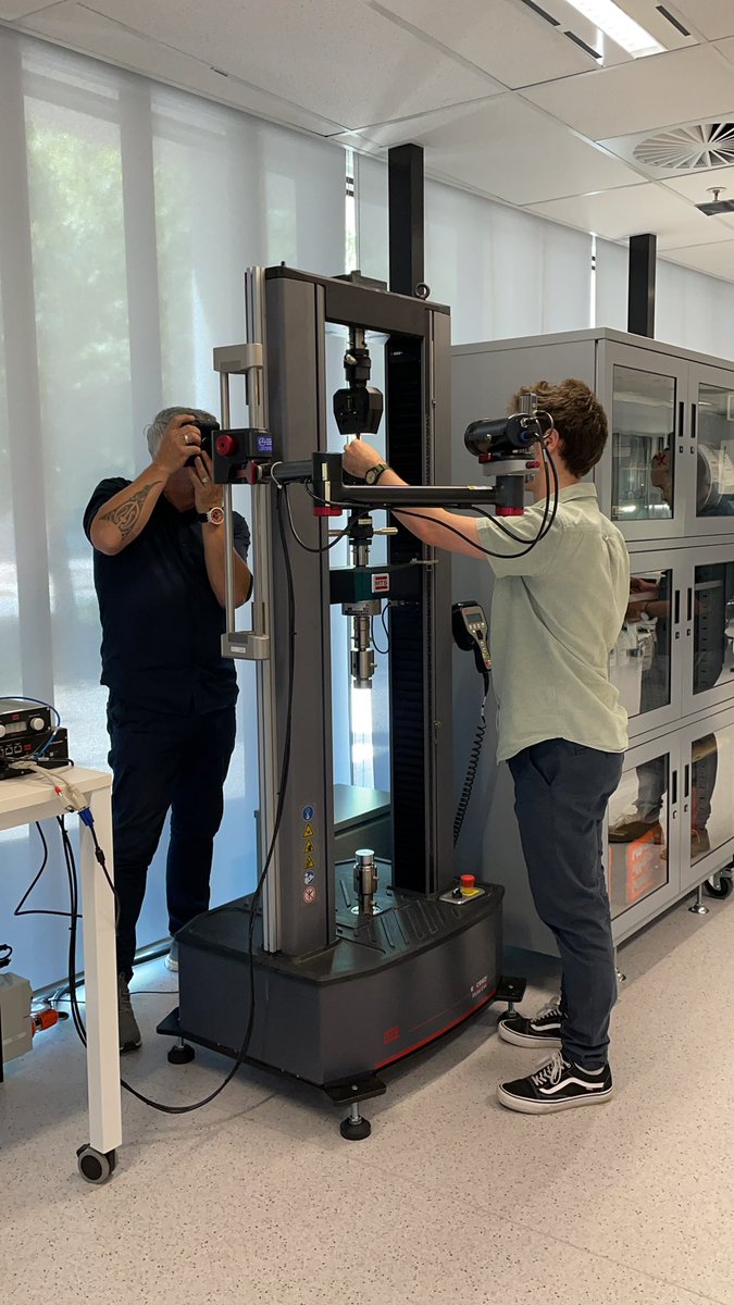 UniSA Testlab tweet media