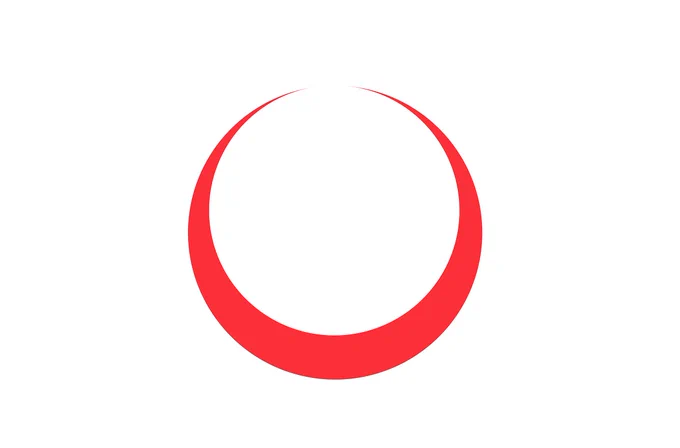 本邦の国旗が日の出の赤い太陽で。扶桑皇国の「赤い日食」は日の出+日食なわけだな。結構レアな天体現象な気がする。>RT 