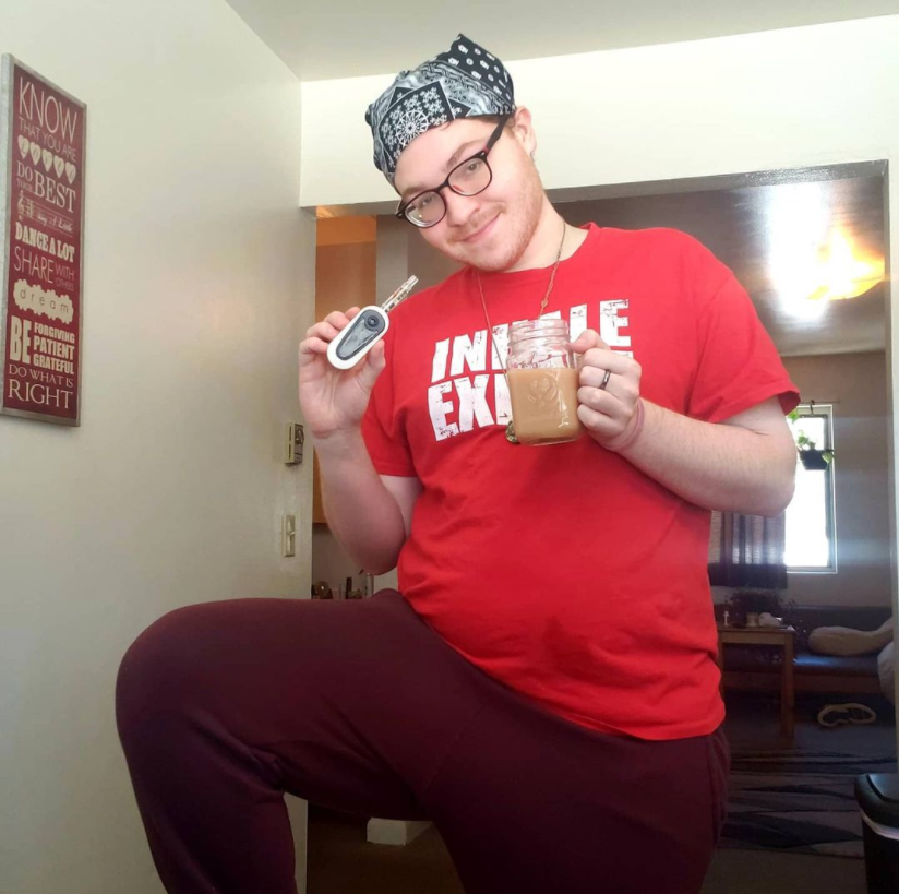 Starting out my Tuesday with some Breakfast Blend tea.
📸<a href="/riggyspark/">RS</a>

hubs.la/H0ZlMl80