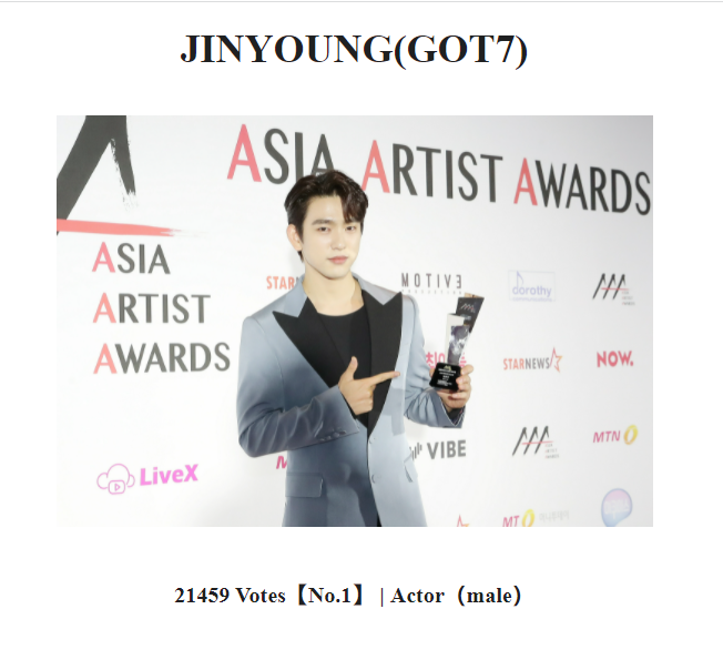 nyeong_park's tweet photo. Let's go!😂
#Jinyoung #ActorPark https://t.co/SivxzA4qWb