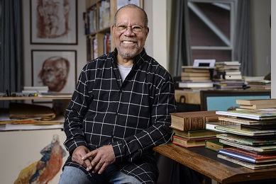 sljournal's tweet photo. Award-Winning Illustrator Jerry Pinkney Remembered for His Kindness, Legacy of Work
https://t.co/2GV26O3OCI https://t.co/jdEr1CmKGe