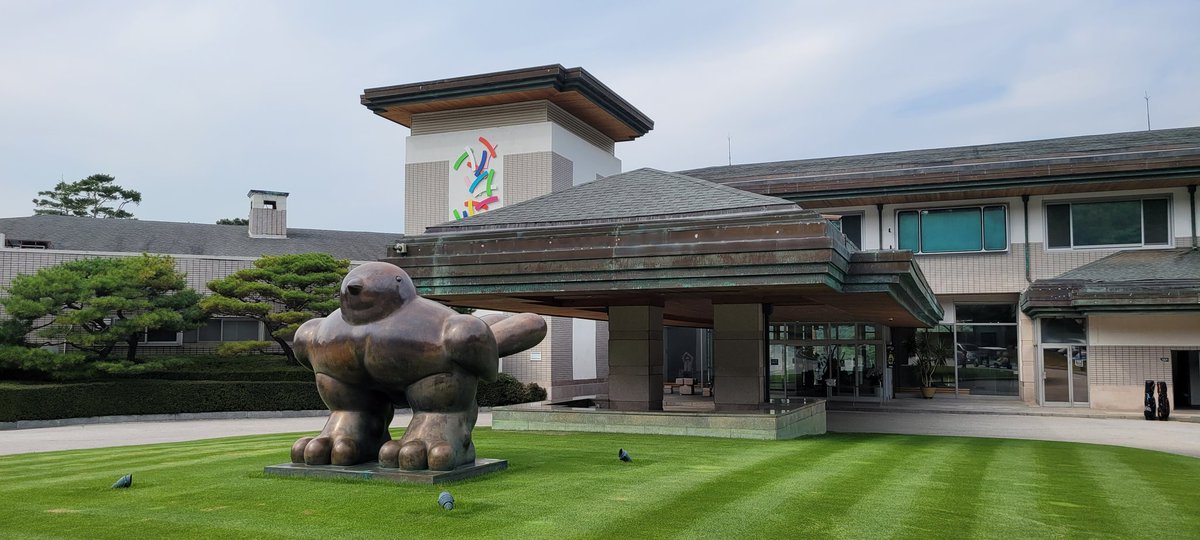 블루헤런CC 왔네요. 오늘은 또 어떨지..ㅋㅋ