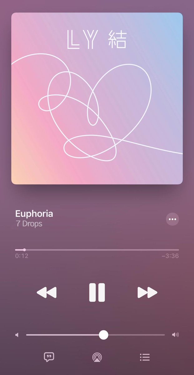 herdxmon_off's tweet photo. Yo decidí celebrar el #1Yw7Drops participando sin ninguna duda al #Stream7D y decirles que de todas las trilogías #LYAnswer_7D es mi álbum favorito. Además de que la canción Euphoria me hace recordar mucho a mi esposo.

✧ ⋆ 𝑢𝑟 𝑙𝑖𝑡𝑡𝑙𝑒 𝑑𝑒𝑚𝑜𝑛ゞ   #⃝𝑳𝒖𝒄𝒊𝒇𝒆𝒓ღ https://t.co/rmkf4JVt7l