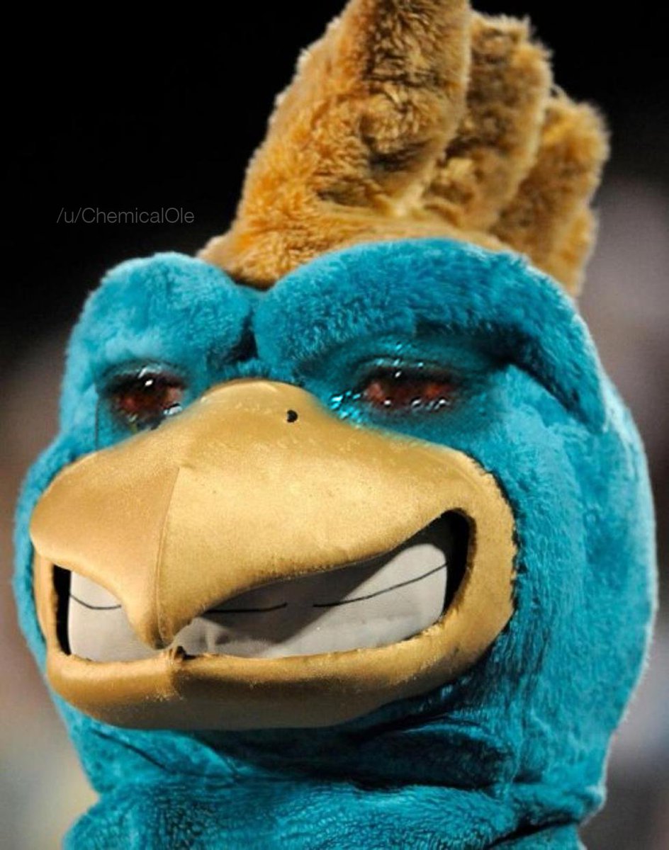 RedditCFB's tweet photo. And so it is written... #CCUvsAPP https://t.co/pq2C2Gum2v