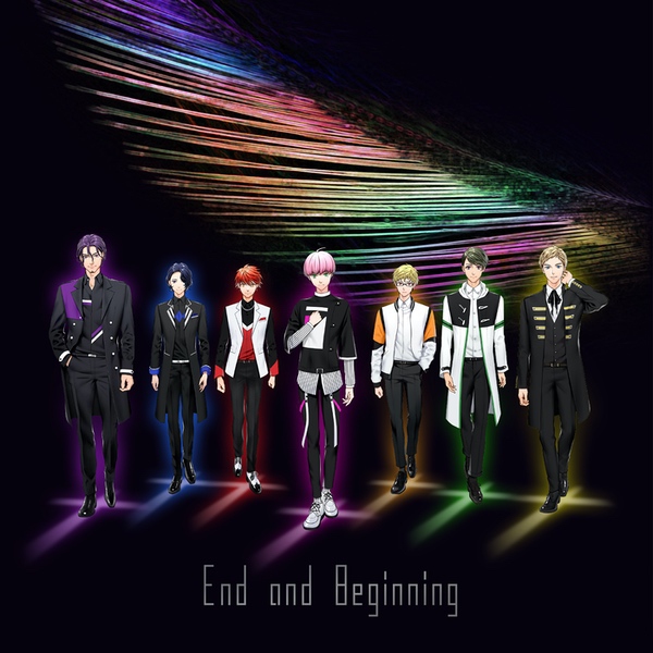 ReFlap_official's tweet photo. 『ReFlap End and Beginning』の発売から今日で1年🐦 彼らと楽曲を沢山愛して下さってありがとうございます🐣  CD→https://t.co/IfBJm7wsgr　配信・サブスク→https://t.co/JVztUFR5Mf キャストの皆様による『Start over』ライブ映像も是非ご覧ください→https://t.co/1eodqIrJBJ #ReFlap #りふら https://t.co/MtD2ra0VN2