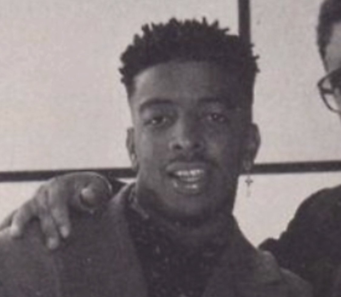 HEVnamedMeGRAP's tweet photo. Happy Bornday Big Bro...miss you SO much! #TroubleTRoy #4SquareMiles #family https://t.co/G87Fu0jfj7