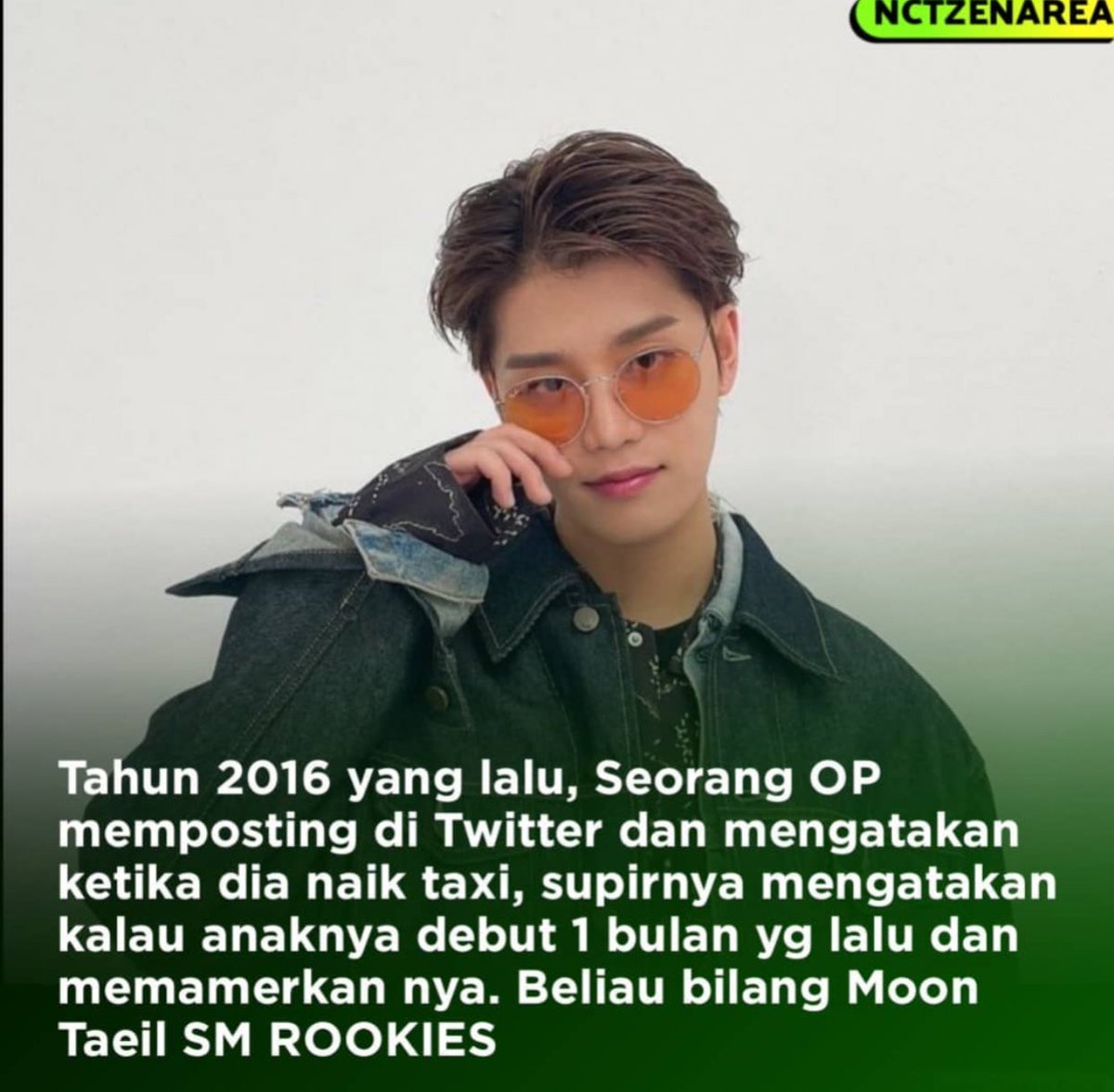 nct_menfess's tweet photo. Guys ini beneran ga ? bangga bgd sama mas bulan, gmnpun latar belakangnya, Taeil kita ud kerja keras, anak hebat, anak baik, ditambah lucunya effortless, napas aja lucu, ini yg di last btl, sayang bgt bgt bgt nct! 😭😭😭  https://t.co/OApHnyKMvF
