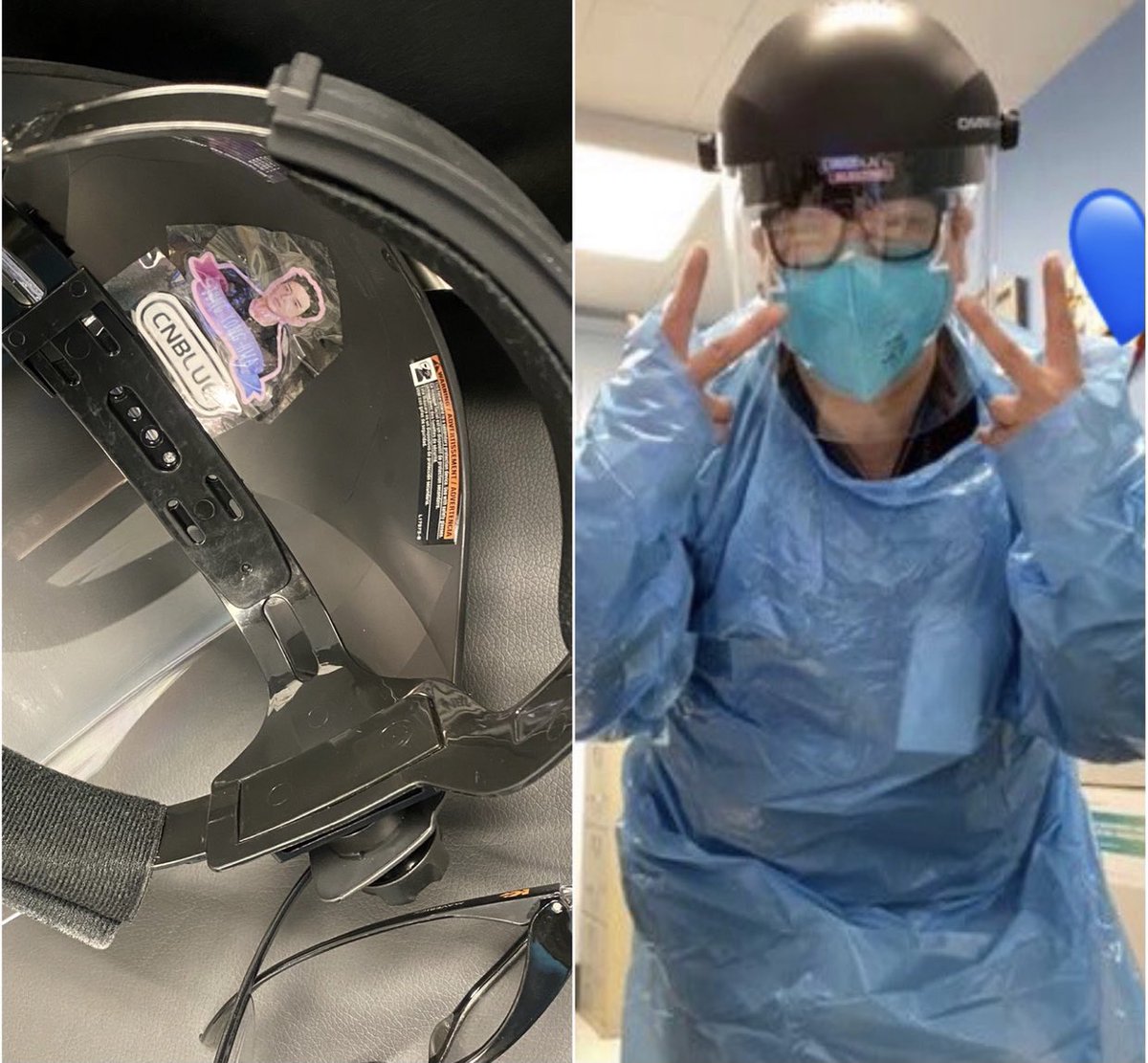 💙 그냥 bfygrlmd 💙 tweet media