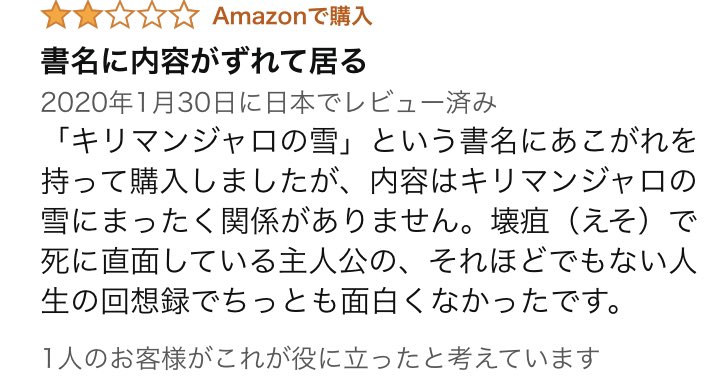 小説の短編のレビューに タイトルと全く関係がない というものが リプにタイトルとほぼ関係ない小説が集まる Togetter 小説の短編のレビューに タイトルと全く関係がない というものが リプにタイトルとほぼ関係ない小説が集まる Togetter