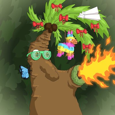 TezosTunas's tweet photo. There are going to be so many character traits!! We’ve spent months researching and listening to the community, we cant’t wait to deliver!! 🌲💚  #NewProfilePic https://t.co/iyku9EhhHy