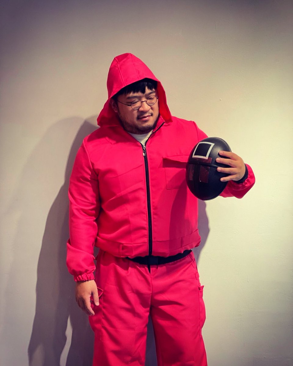 Seibear's tweet photo. 🦑🦑🦑 https://t.co/h64AIm3NMh