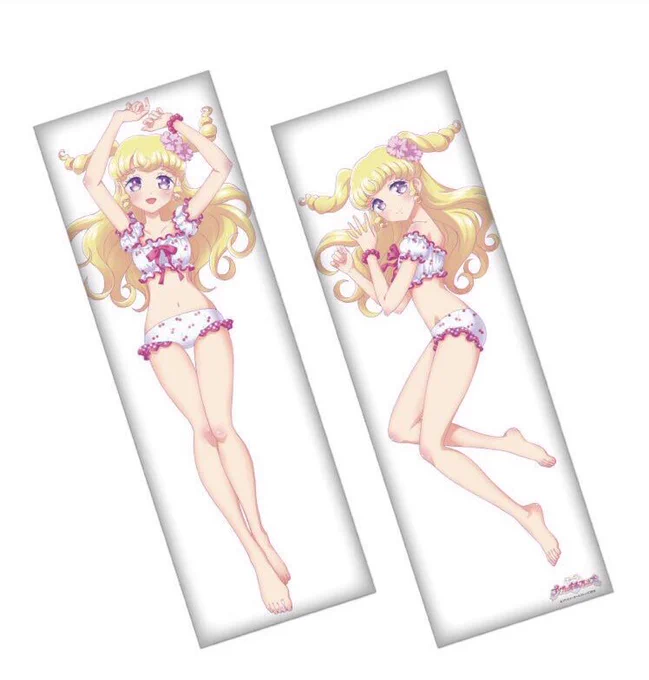 公式のえっちなやつといえばこっちだわな 