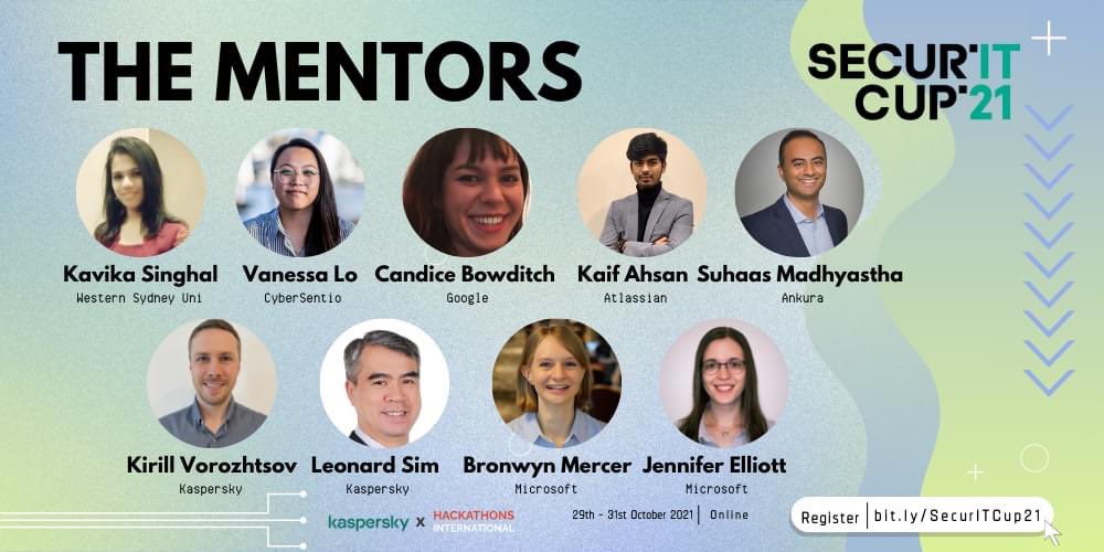 Hackathons International tweet media