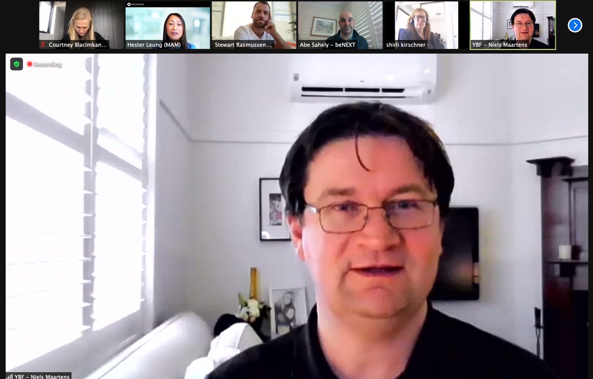 YBF Ventures tweet media