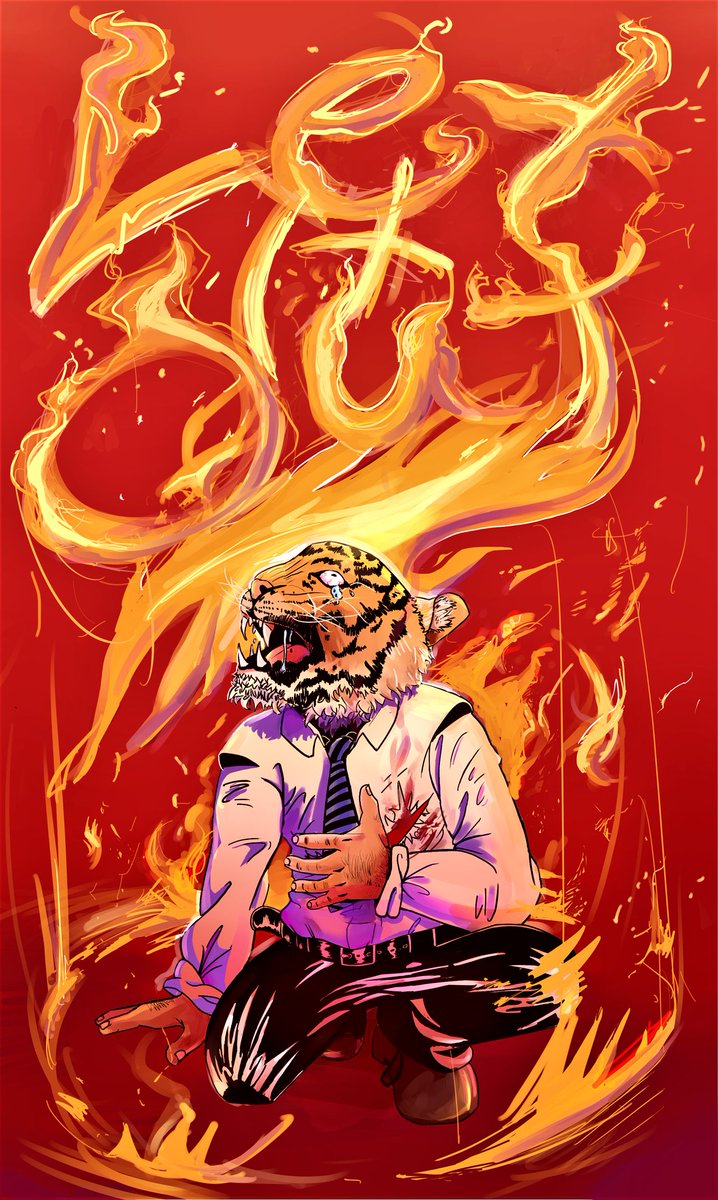 0MegaLegacy0's tweet photo. I'm an Australian student artist practicing to become an illustrator
#PortfolioDay https://t.co/D4E9pNlhN0