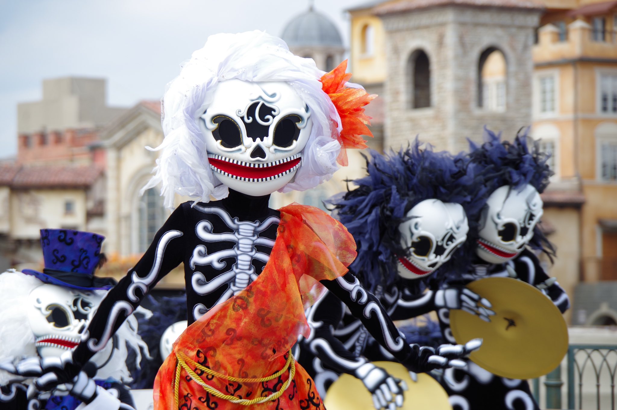 スケルトンフレンズ Twitter Search Twitter