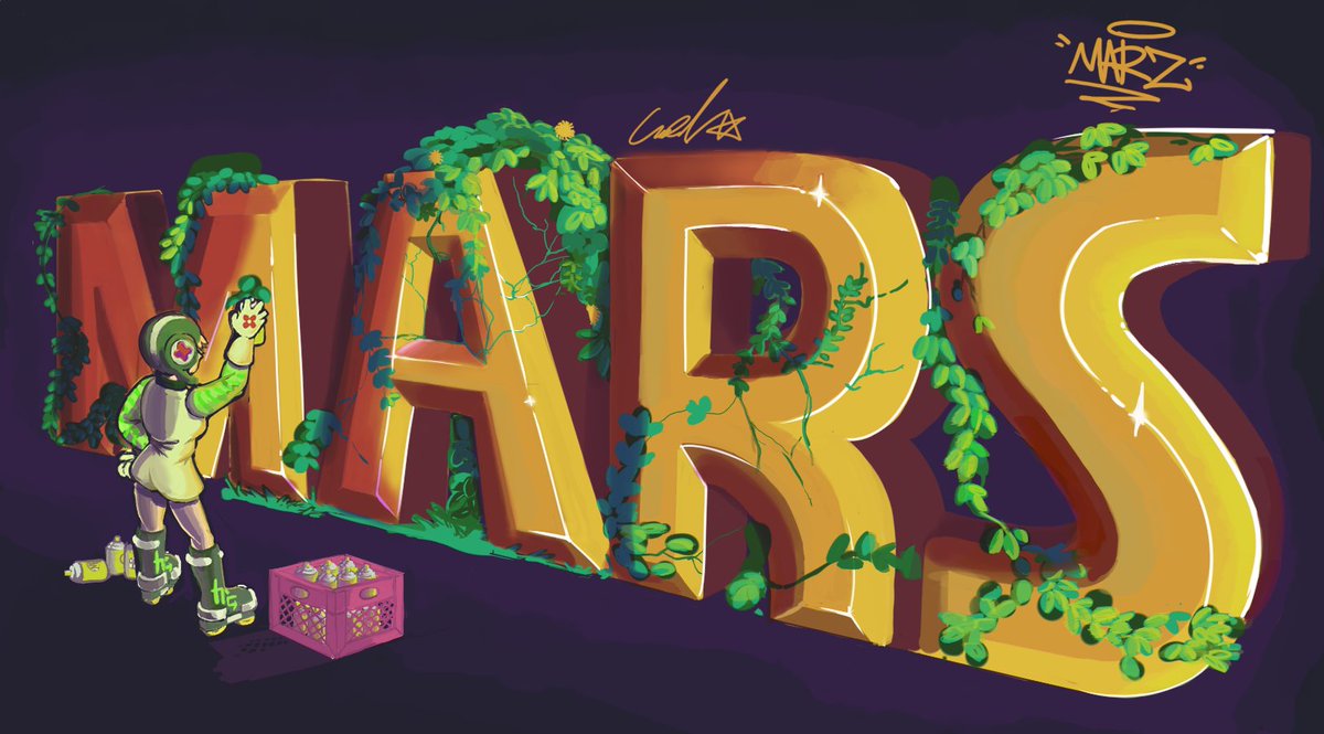 0MegaLegacy0's tweet photo. I'm an Australian student artist practicing to become an illustrator
#PortfolioDay https://t.co/D4E9pNlhN0