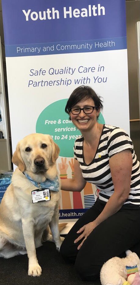 Laurel Mimmo PhD tweet media