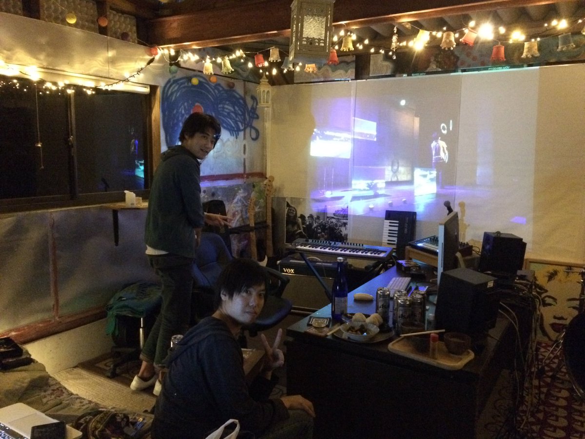 NinjaHouseClub's tweet photo. https://t.co/uQdwgTMHJx